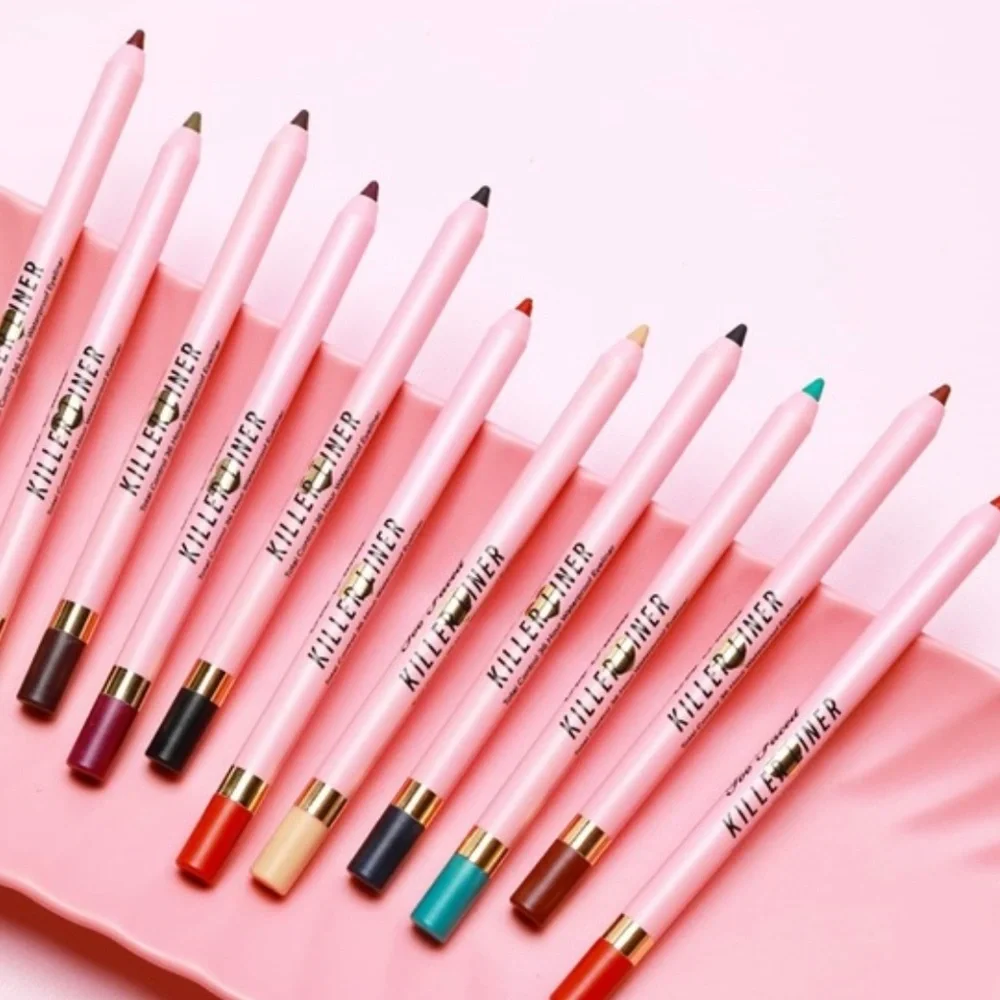 ♣️🌙HP! Too Faced Turquoise Killer Liner